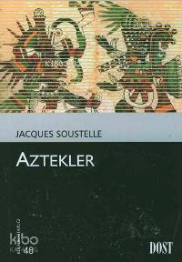Aztekler Kültür Kitaplığı 48