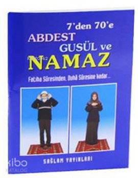 Şehadet Kitap