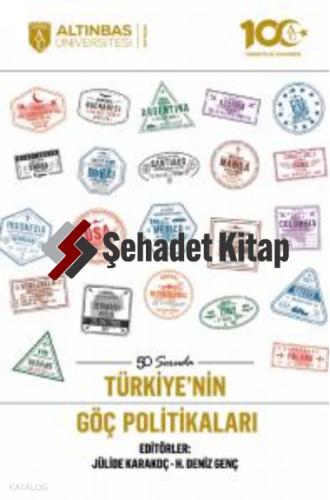 50 Soruda Türkiye nin Göç Politikaları
