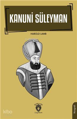Kanuni Sultan Süleyman