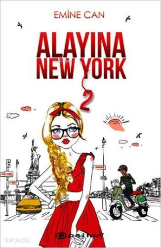 Alayına New York