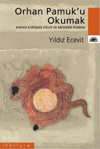 Orhan Pamuk u Okumak