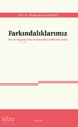 Farkındalıklarımız