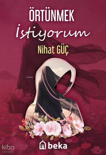 Örtünmek İstiyorum