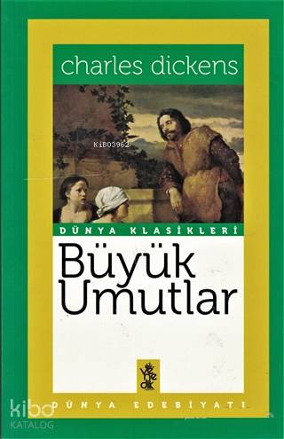 Büyük Umutlar