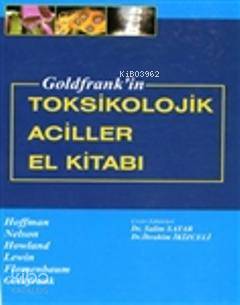 Goldfrank in Toksikolojik Aciller El Kitabı
