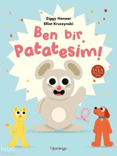 Ben Bir Patatesim