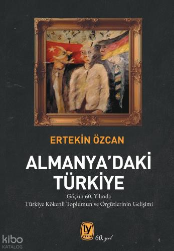 Almanya daki Türkiye