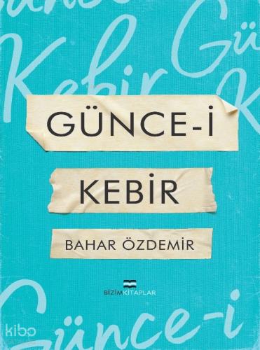 Günce i Kebir