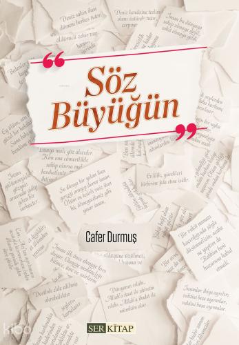Şehadet Kitap