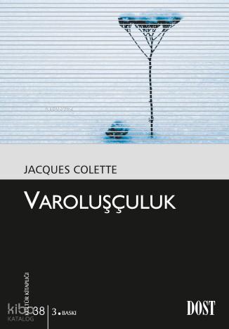 Varoluşçuluk