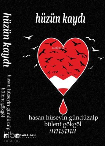 Şehadet Kitap