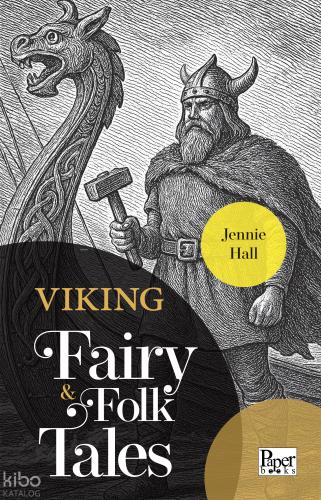 Viking Efsaneleri Jennie Hall