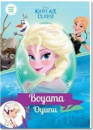 Disney Karlar Ülkesi Yaz Dönümü Şenliği Okumayı Seviyorum