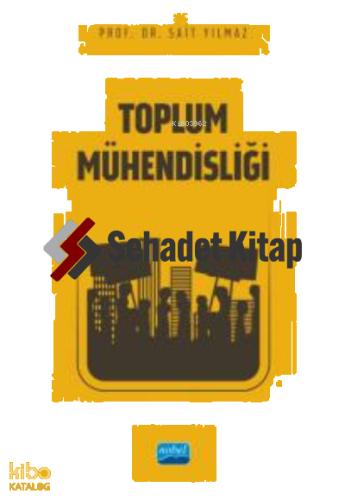 Toplum Mühendisliği