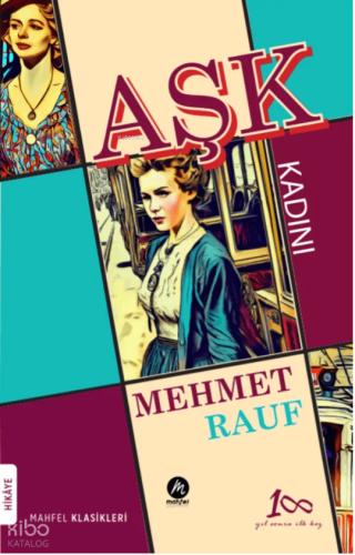 Aşk Kadını