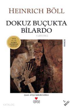 Dokuz Buçukta Bilardo