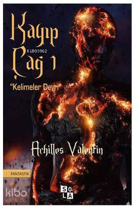 Kayıp Çağ