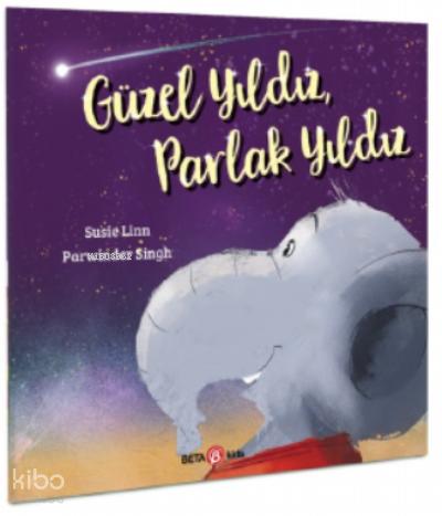 GÜZEL YILDIZ PARLAK YILDIZ