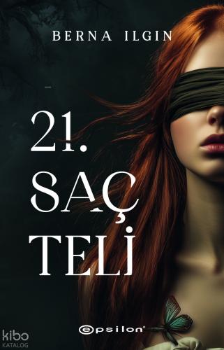 21 Saç Teli