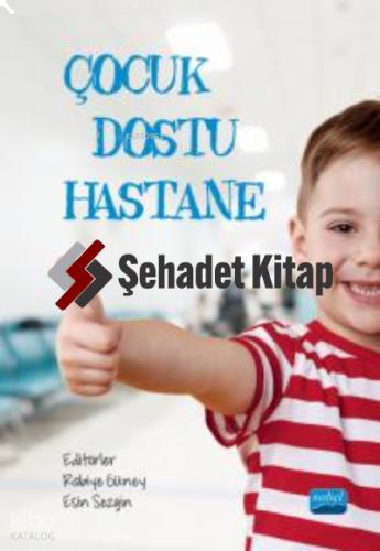 Çocuk Dostu Hastane