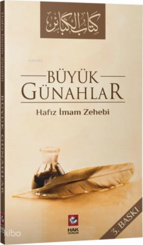 Büyük Günahlar