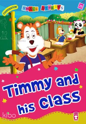 Timmy and his Class