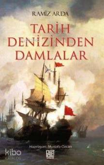 Tarih Denizinden Damlalar