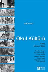Okul Kültürü
