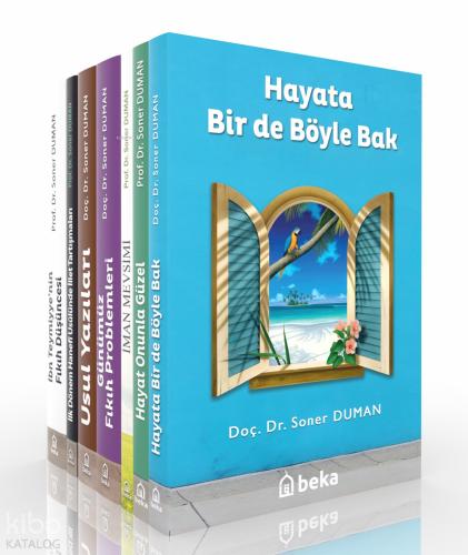 Şehadet Kitap