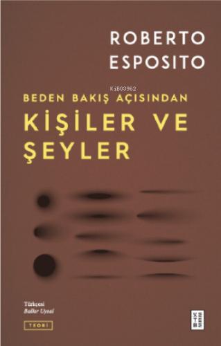 Kişiler ve Şeyler