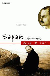 Sapak 1983 1992