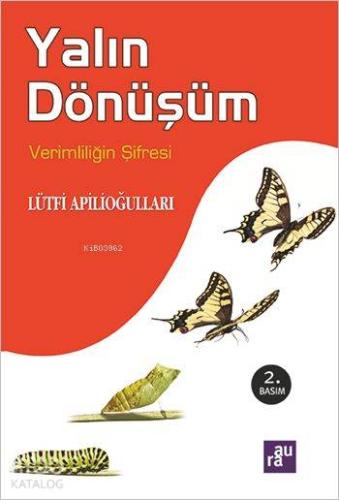 Yalın Dönüşüm