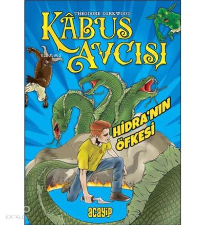 Kıyamet Savaşı Kabus Avcısı