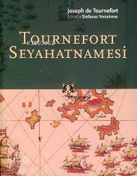 Tournefort Seyahatnamesi