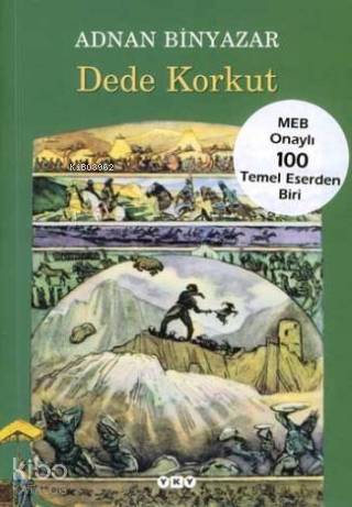 Dede Korkut