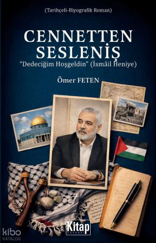 Cennetten Sesleniş