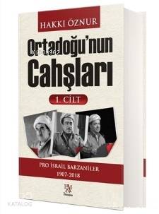 Ortadoğu nun Cahşları 2 Kitap Takım