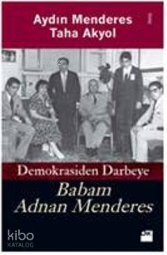 Babam Adnan Menderes SC
