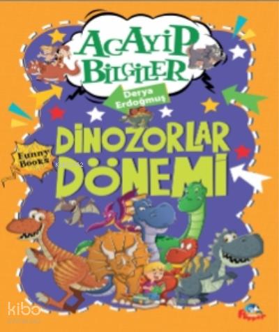 Dinazorlar Dönemi