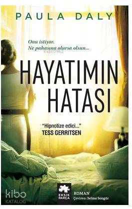 Hayatımın Hatası
