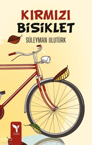 Kırmızı Bisiklet