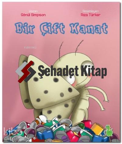Bir Çift Kanat