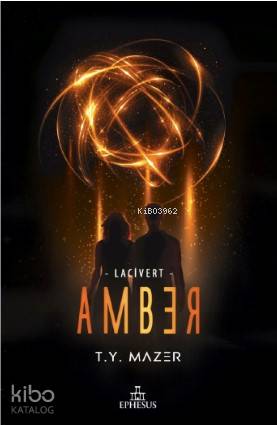 Lacivert Amber