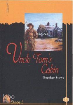 İngilizce Hikaye Uncle Tom s Cabin Sesli Dinlemeli