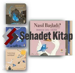 Şehadet Kitap