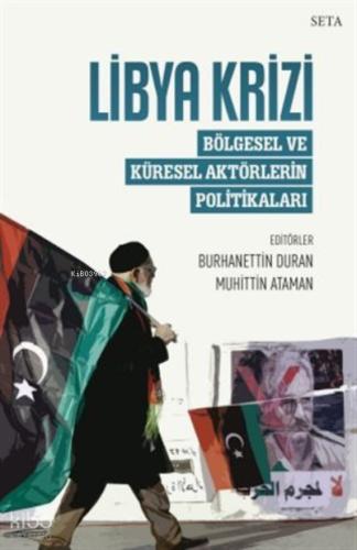 Libya Krizi
