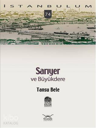 Sarıyer ve Büyükdere