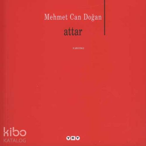 Attar