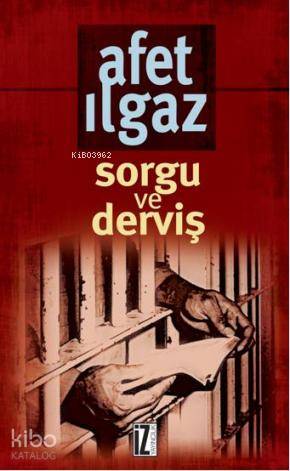 Sorgu Ve Derviş